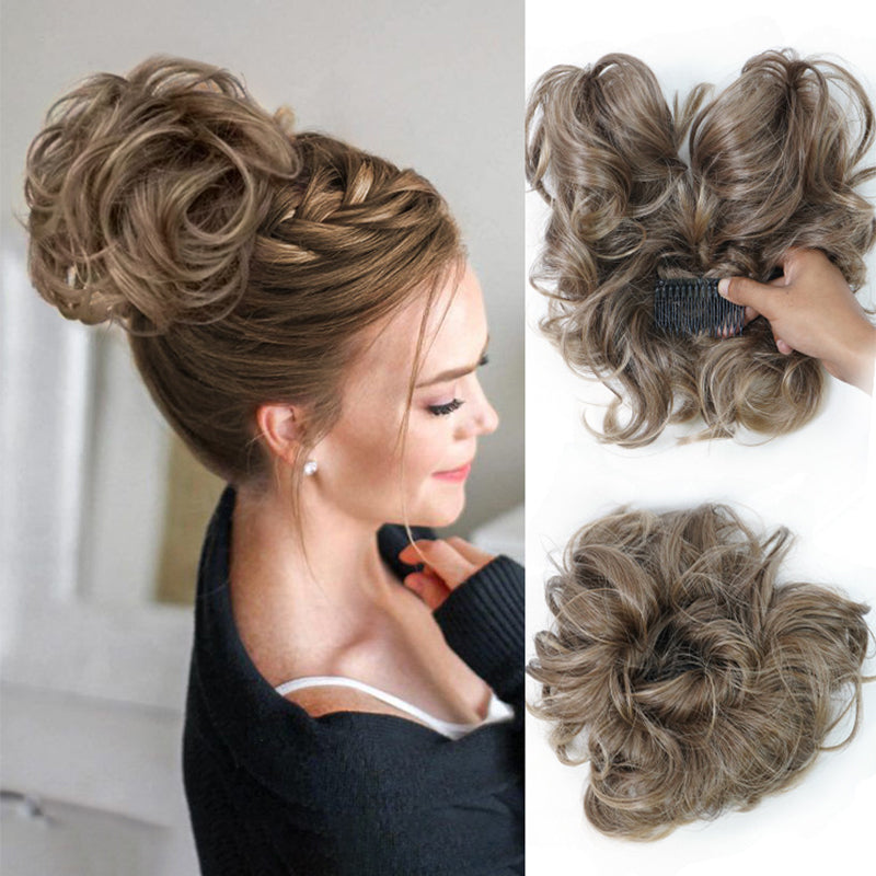 🥰Side Comb Clip Clip in Dobrý vlasový doplněk✨