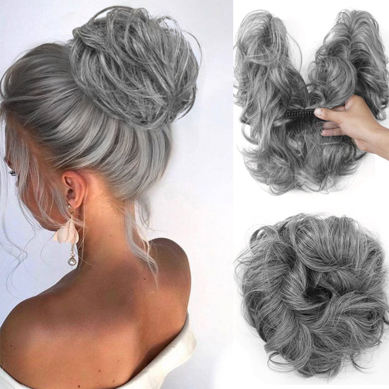🥰Side Comb Clip Clip in Dobrý vlasový doplněk✨