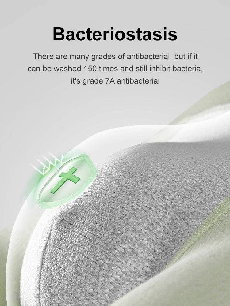 🔥Pánské bavlněné bublinkové boxerky Antibakteriální prodyšné absorbující pot💝