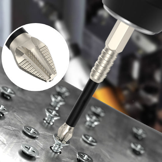 🔥6dílná sada šroubovacích bitů Phillips