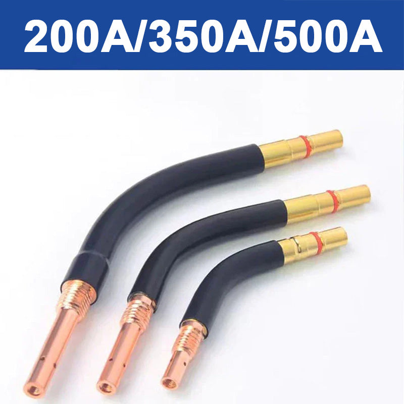 🔥 Pistole na svařování a ohýbání rovných trubek✨