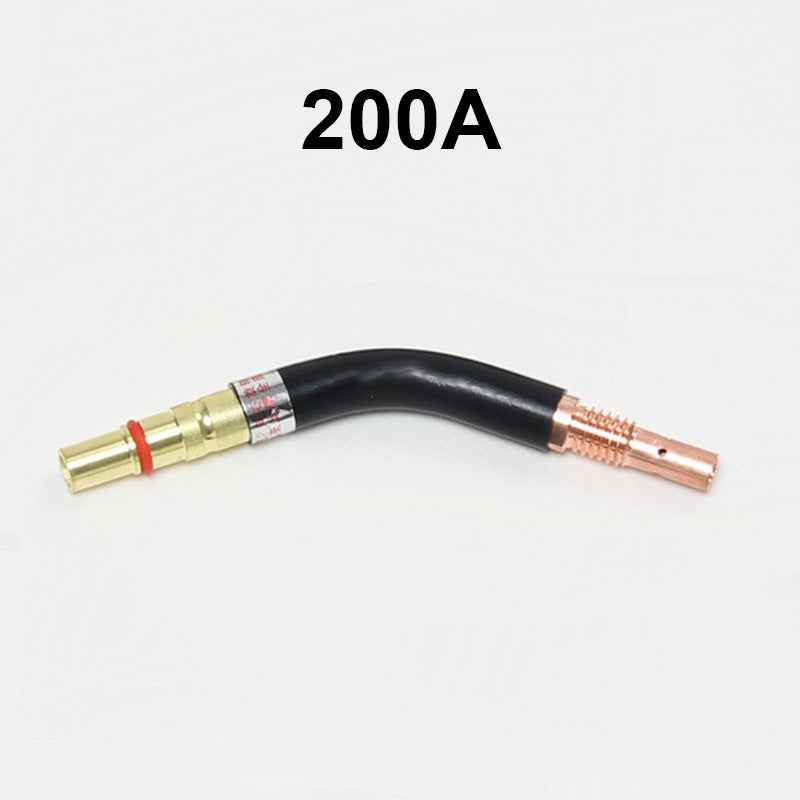 🔥 Pistole na svařování a ohýbání rovných trubek✨