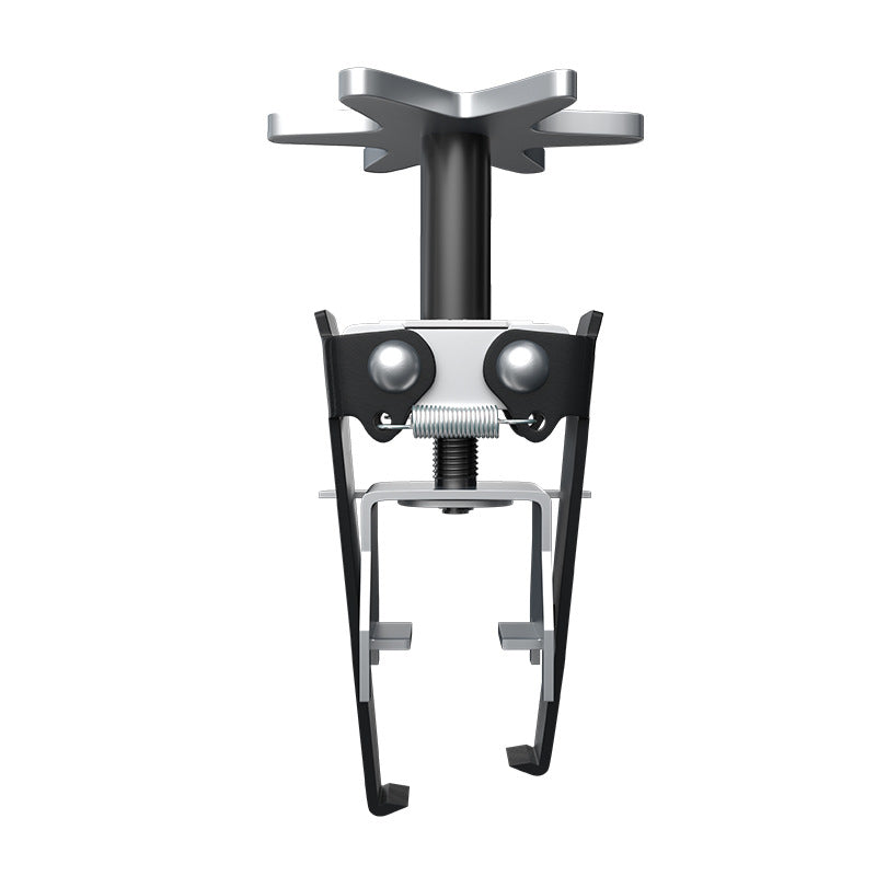 Horní stlačovač pružiny ventilu pro rychlou demontáž