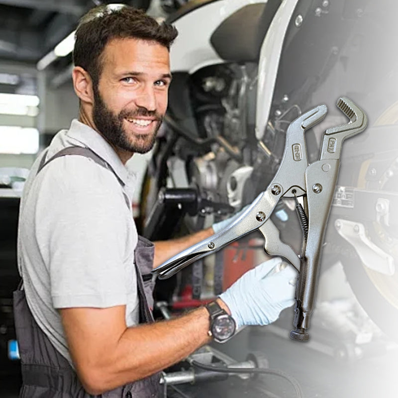 💥🔥Multifunkční zajišťovací kleště pro svařování