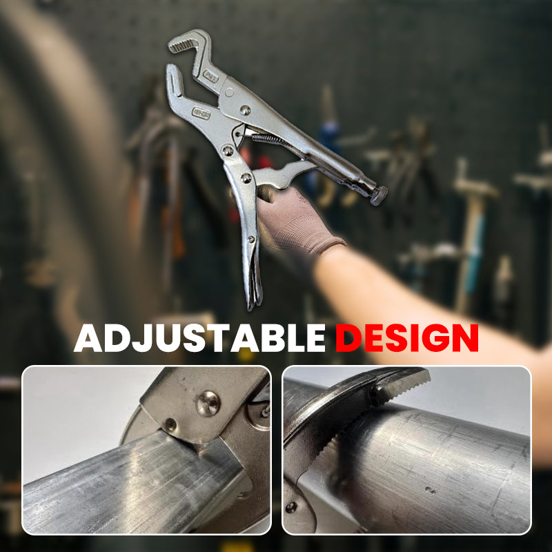 💥🔥Multifunkční zajišťovací kleště pro svařování