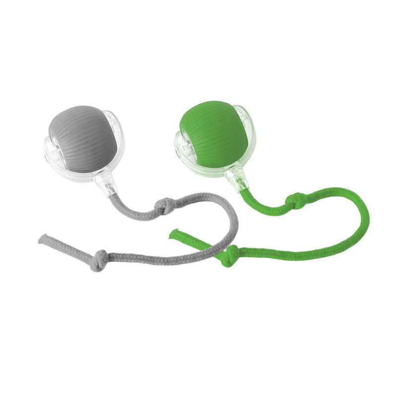 🐱 Udržování aktivity vašeho domácího mazlíčka 🐶 Inteligentní automatický kutálející se míč pro domácí mazlíčky