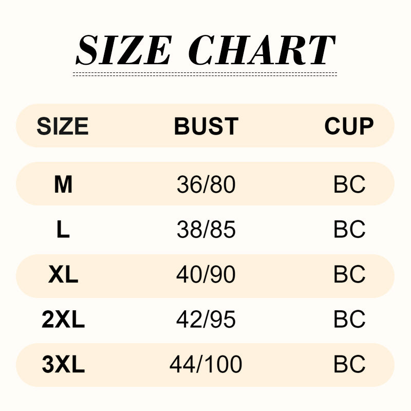 💥 Kup 1 a 1 zdarma 💥 Dámská lehká přední podprsenka na knoflíky bez ocelového kroužku