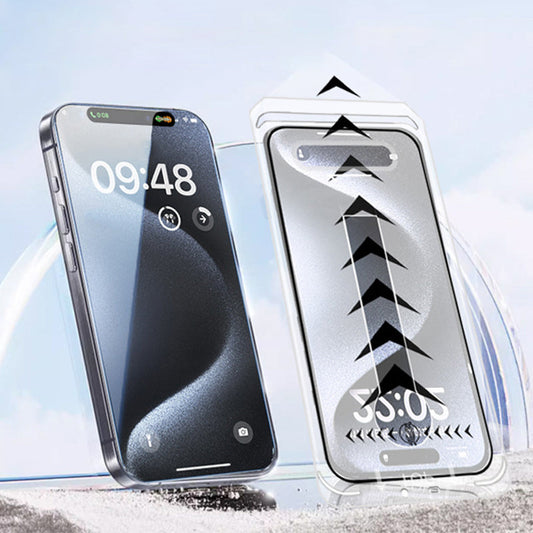 💥Kupte 2 a získejte 3 zdarma💥 Rychlá instalace prachotěsné ochrany obrazovky