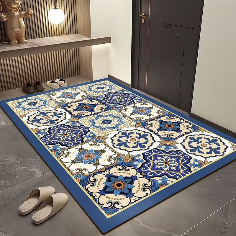BOHEMIAN GEOMETRICKÉ DVEŘNÍ KOBERCE PRO VCHOD