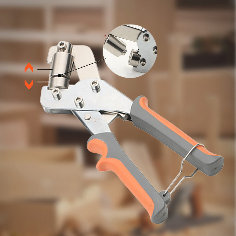 🔥Kleště se síťkou na plachty