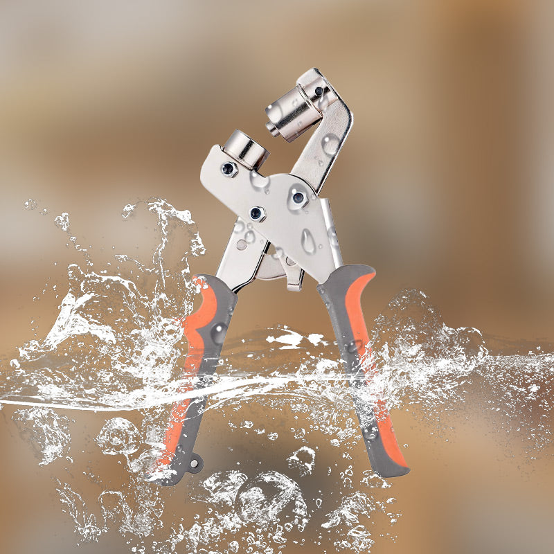 🔥Kleště se síťkou na plachty