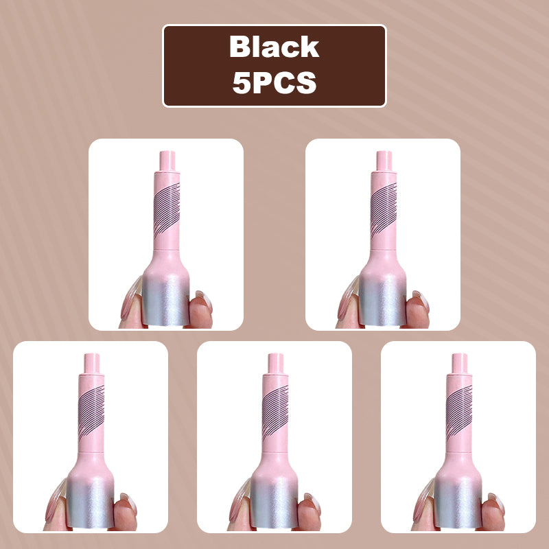 Všestranná tužka na obočí s velkým štětečkem