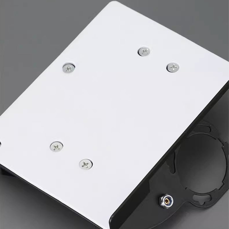 Stojan na úhlovou brusku pro řezání dlaždic se zkosením 45°