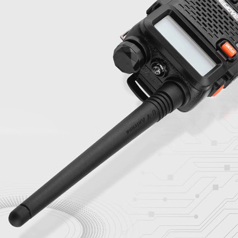 🔥Žhavý výprodej 50% sleva📡 Vysílačka UV-5R s dlouhým dosahem