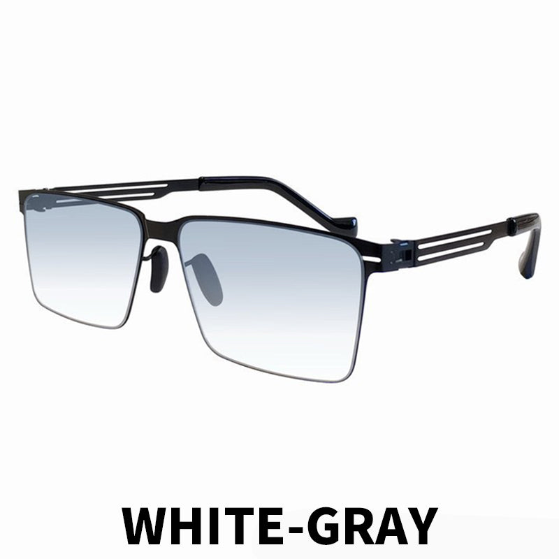 😎 Fotochromatické denní a noční sluneční brýle