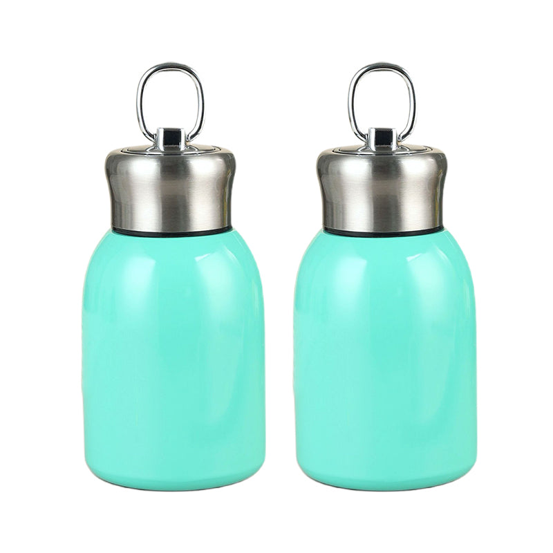 Stylová a přenosná izolovaná láhev na vodu