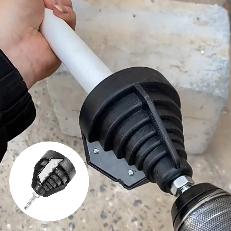 Nástroj na zkosení PVC/PE trubek 20-63 mm