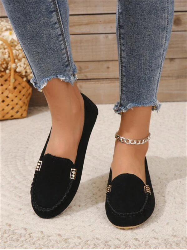 ✨ Ortopedické polstrované boty pro ženy