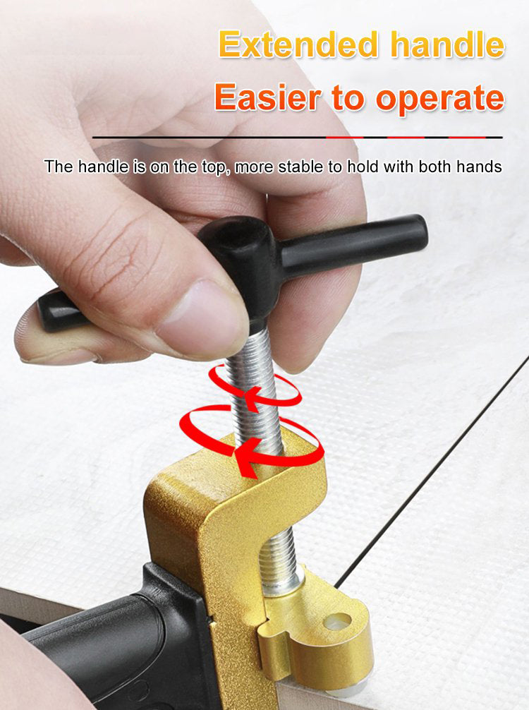 Řezačka skla a dlaždic