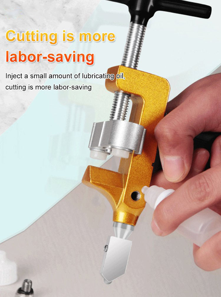 Řezačka skla a dlaždic