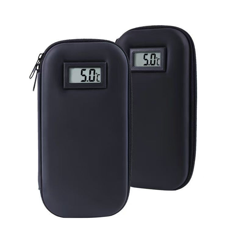 🔥Cestovní pouzdro na inzulín s ukazatelem teploty