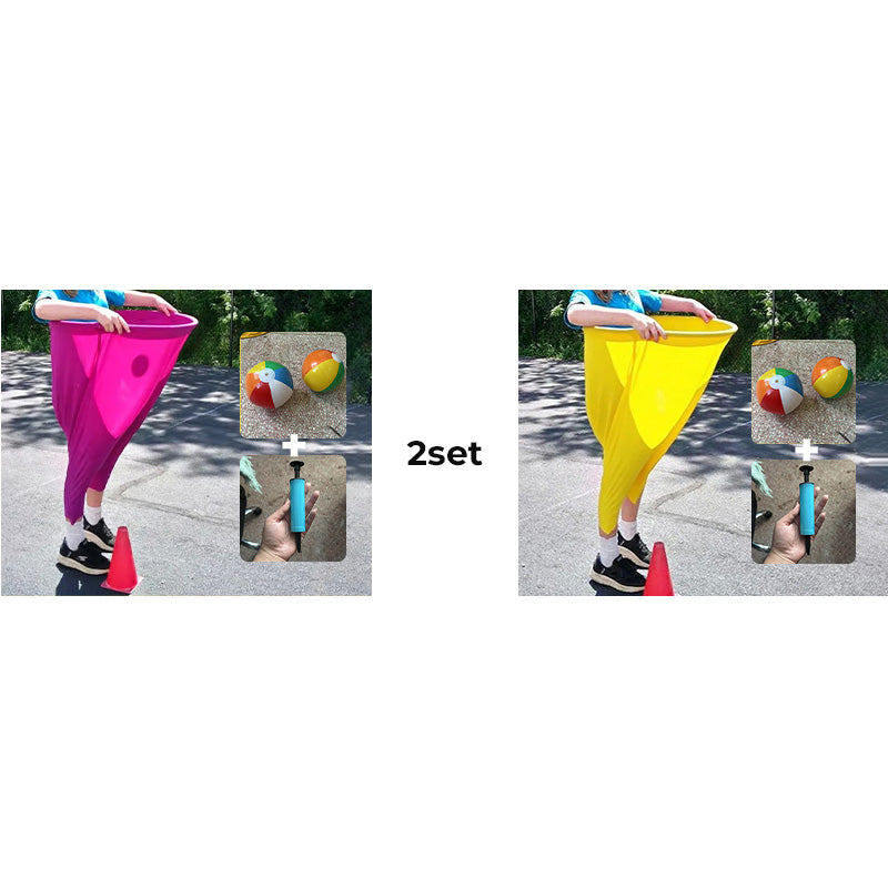 🔥Letní bestsellery roku 2025🏅Hra na zahradu s babičkovskými kalhotami