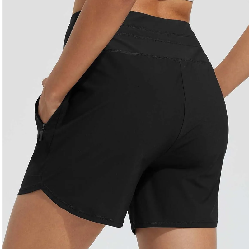 🔥🩳【S-3XL】Dámské sportovní kraťasy s kapsami