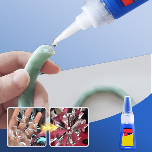 💥Kupte 2 a získejte 3💥zdarma Účinné, rychlé a univerzální lepidlo