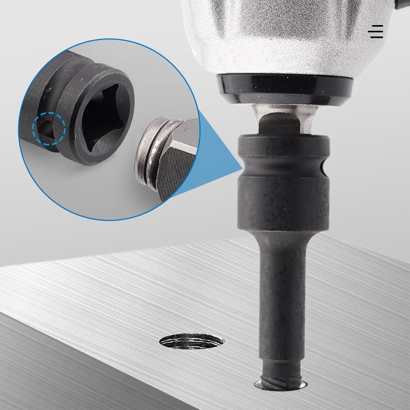 🔥 Sada pro vytahování poškozených šroubováků 👨🔧🛠️