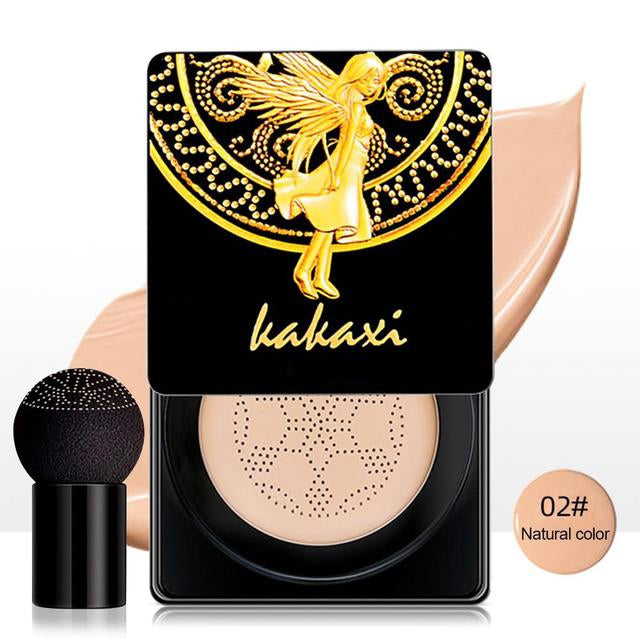 😍🎀 CC krém Mushroom Air Cushion🎁