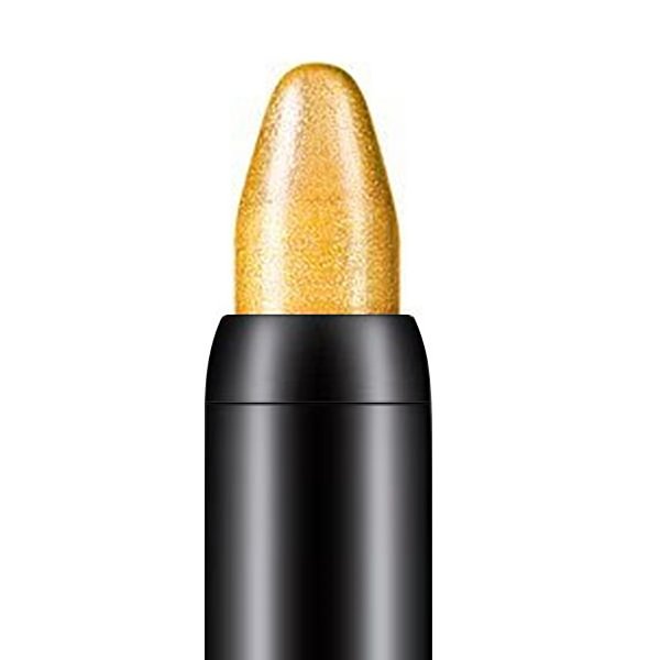 15 barev vysoce výkonné rozjasňující tužky na oči Voděodolné třpytivé oční stíny tužka na oči