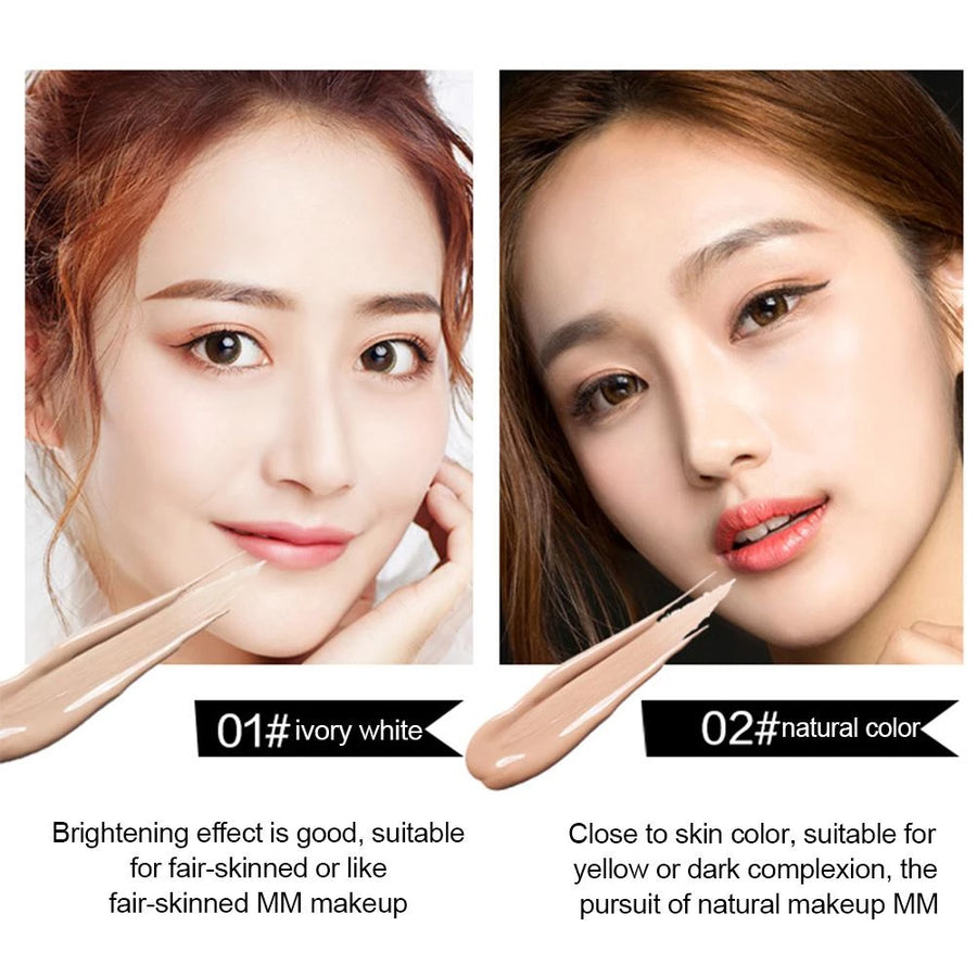 😍🎀 CC krém Mushroom Air Cushion🎁