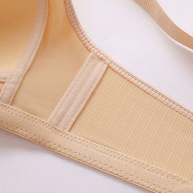 🔥2025 Push Up podprsenka nadměrné velikosti