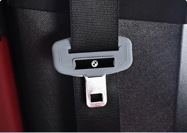 Ochranný kryt na sponu na bezpečnostní pás v autě🎉2 ks.🎉