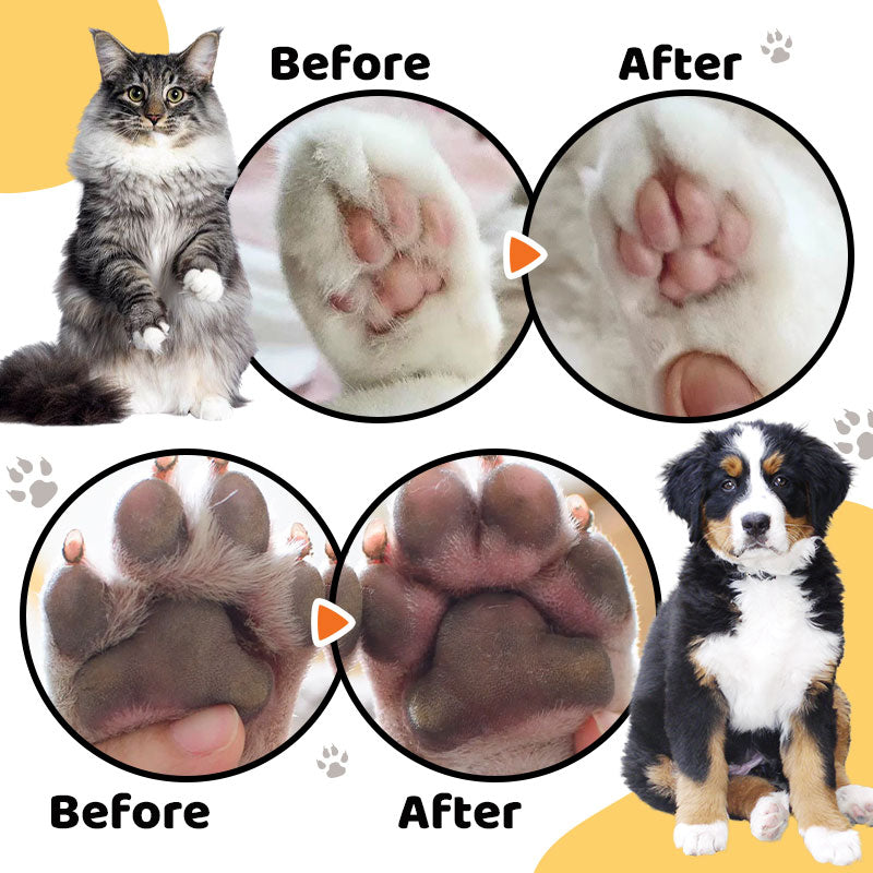 【🎉Dobírka】🐱Vodotěsný dobíjecí holicí strojek s LED světlem