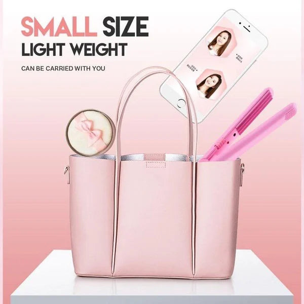 🔥Mini keramické kulmy