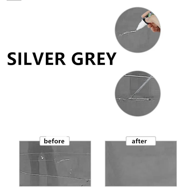 ✨Pero na opravu autolaku【3+3 zdarma】-ATB