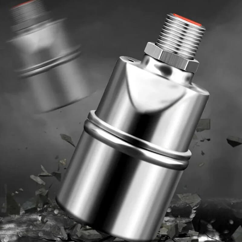 ✨Zimní výprodej se slevou 40 %💧Automatický plovákový ventil hladiny vody