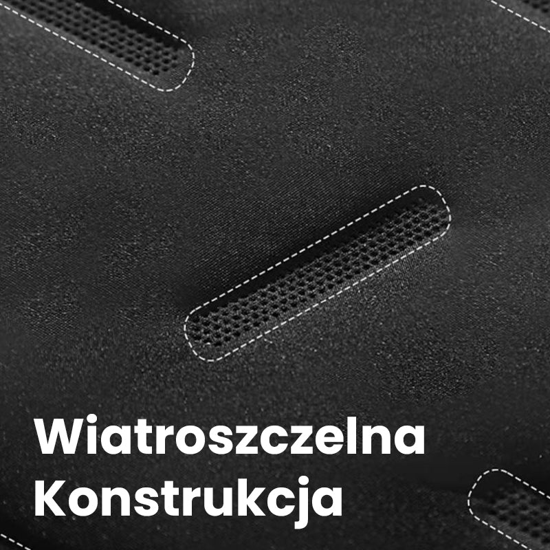 🔥Unisex vlněné běžecké kalhoty