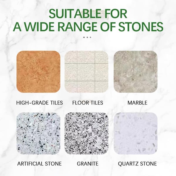 Činidlo pro pokovování kamennými nanokrystaly