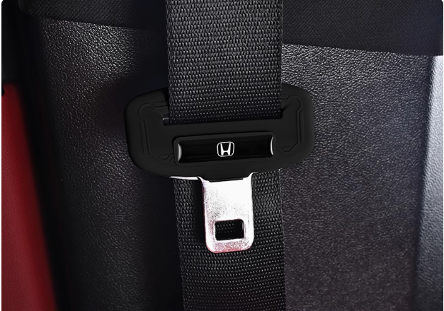 Ochranný kryt na sponu na bezpečnostní pás v autě🎉2 ks.🎉