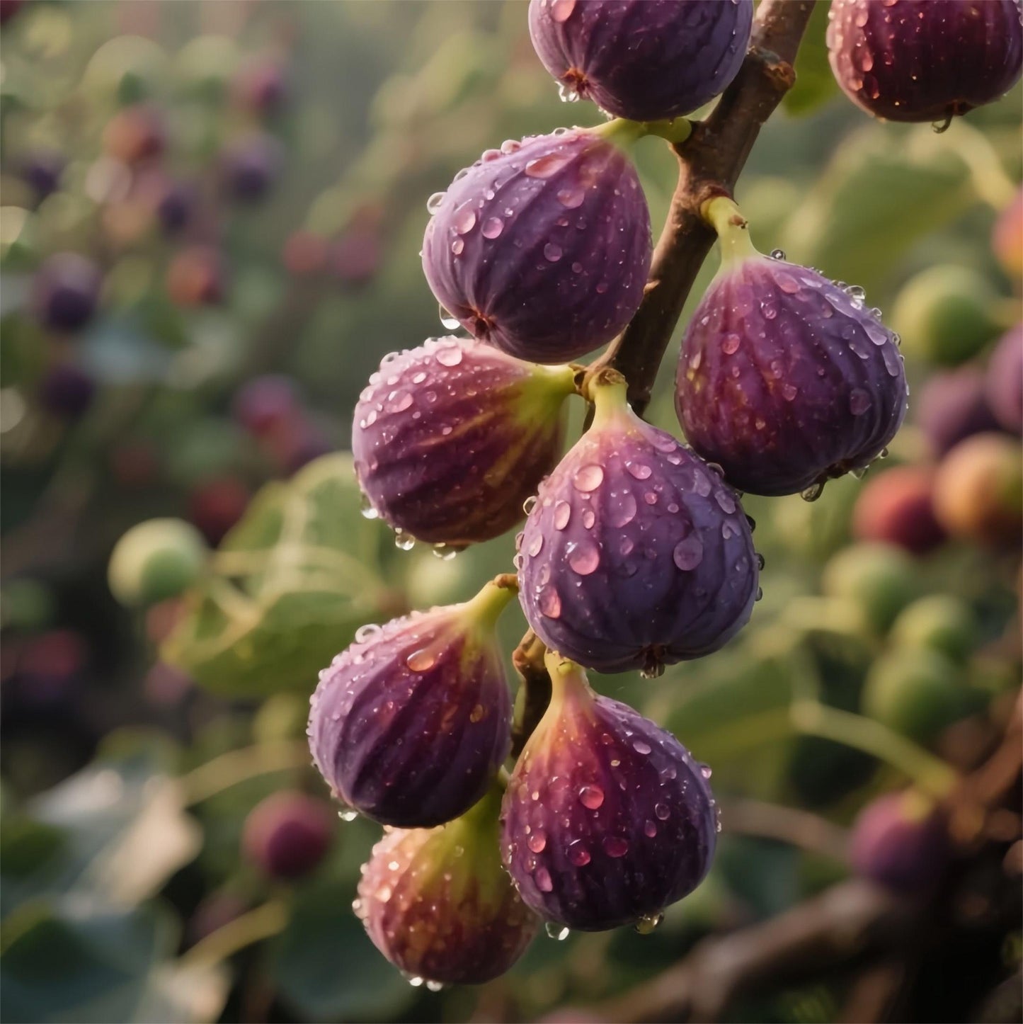 Semínka fíků SweetHarvest
