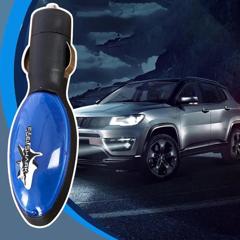 🚗 2026 Nová aktualizace pro FuelShark Fuel Sync – šetřete palivo v autech a nákladních vozech, zabraňte rozlití