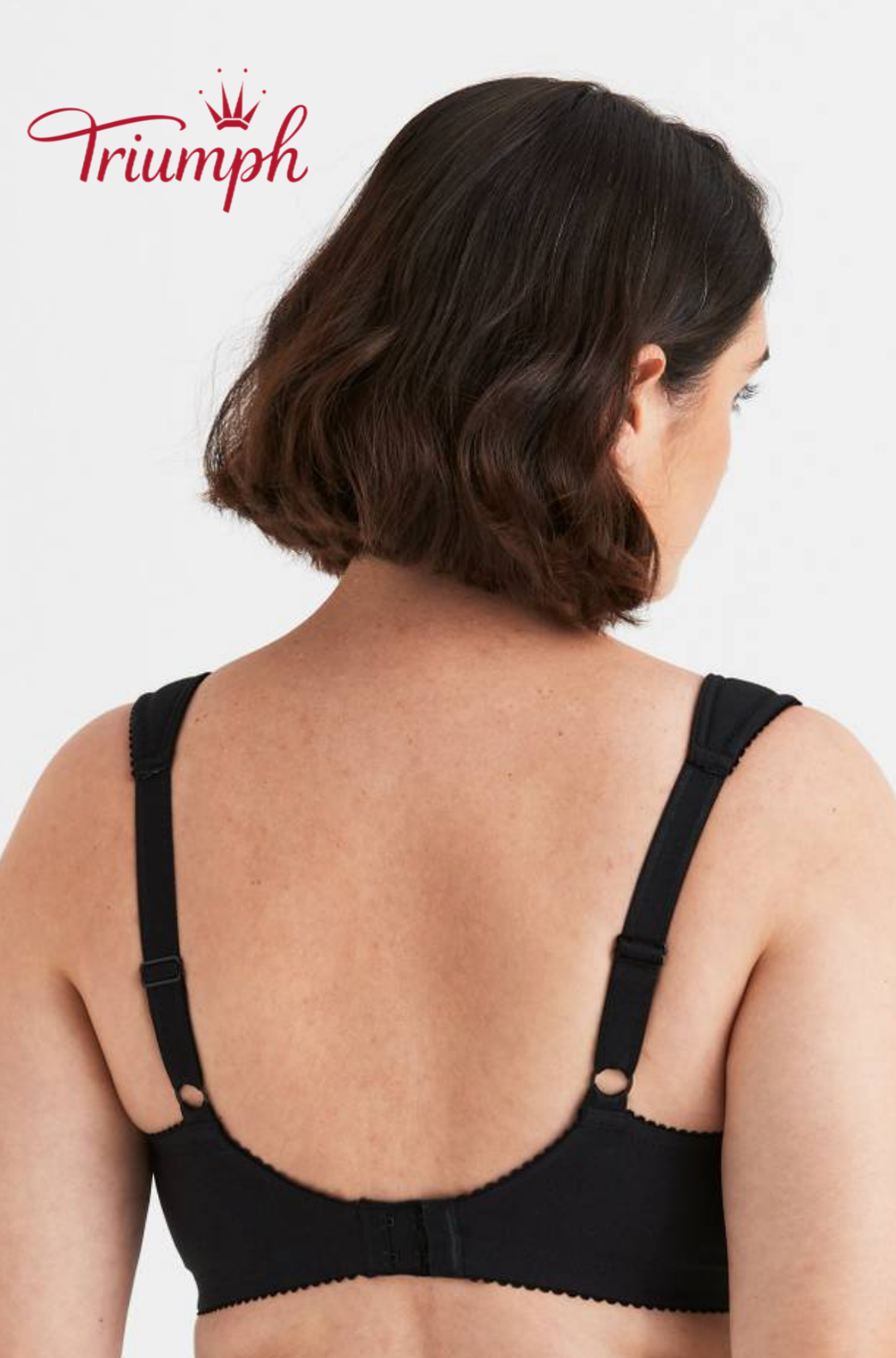 Triumph - Nový trojdielny set 🔥 Sexi a pohodlná podprsenka