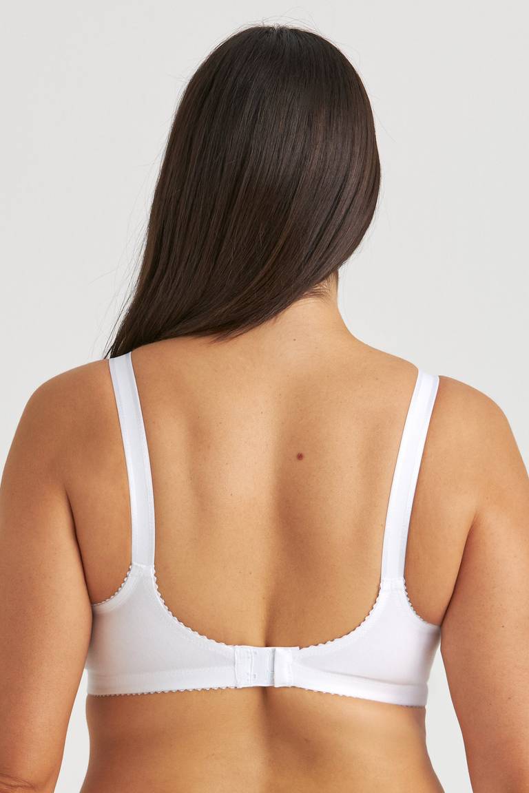 Triumph-4dílná 🎉Nová nejprodávanější podprsenka roku 2025