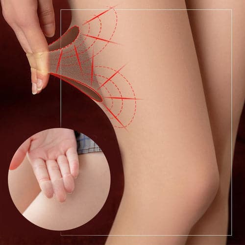 💥 Kup 1 a 1 zdarma 🎀 Super elastické nezničitelné kouzelné punčochy