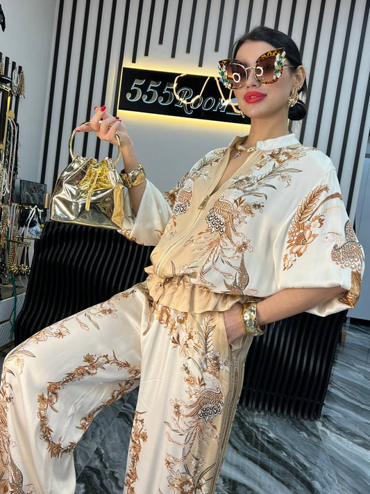 Elegantní dvoudílná sada🌳