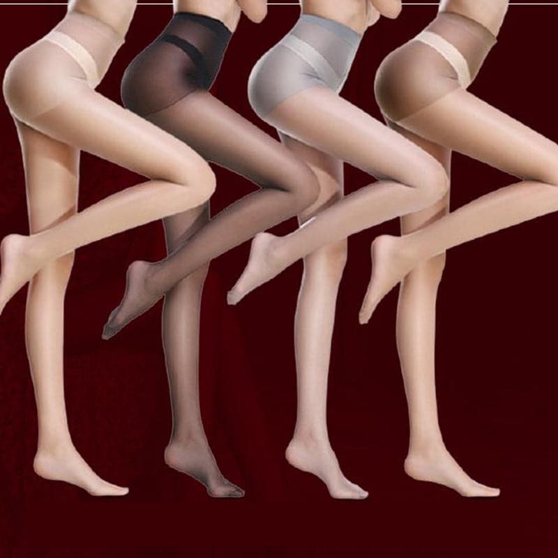 💥 Kup 1 a 1 zdarma 🎀 Super elastické nezničitelné kouzelné punčochy