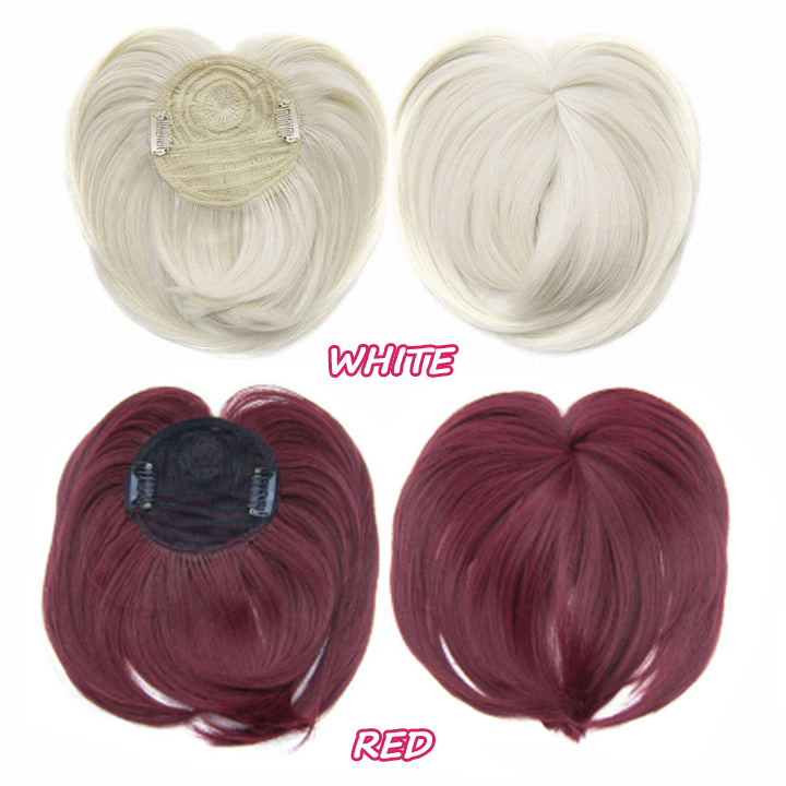 ✨Prodyšné přírodní vlasy pro ženy s řídnoucími vlasy💁‍♀️