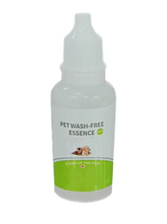 🐱🐶✨3 v 1 parní kartáče pro domácí mazlíčky